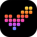 Evoday app icon with transparent rounded corners